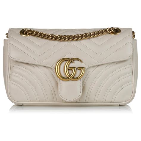 borsa gucci tracolla marmont